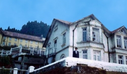 Những địa điểm người mê tín cho là nhiều ma nhất thế giới